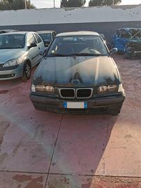 Ricambi usati BMW 316I