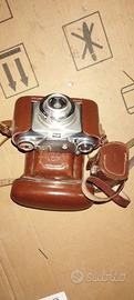 macchina fotografica vintage