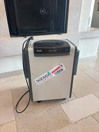 Deumidificatore Tasciugo Delonghi