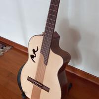 Chitarra classica Manuel Rodriguez