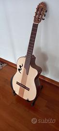 Chitarra classica Manuel Rodriguez