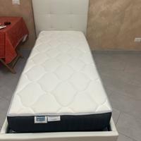 materasso singolo NUOVO mondo convenienza