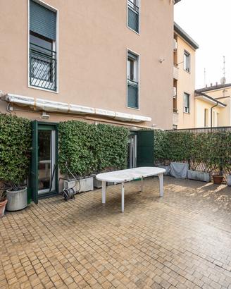 Appartamento a Milano