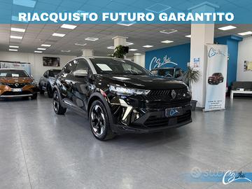Renault Captur 1.0 tce Techno 90cv