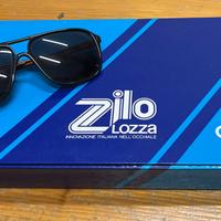 Occhiali da sole vintage ZILO Fratelli Lozza