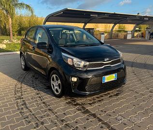 Kia Picanto 1.0 benzina