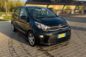 Kia Picanto 1.0 benzina