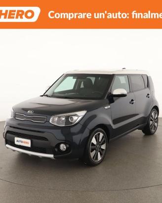 KIA Soul CJ84941