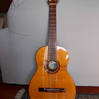 Chitarra classica