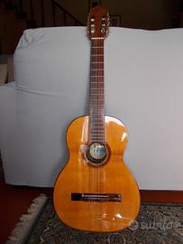 Chitarra classica