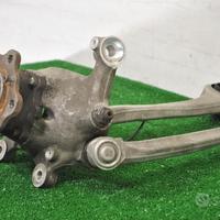 BMW F87 F80 Mozzo fusello anteriore destro | 19114