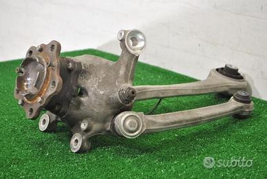 BMW F87 F80 Mozzo fusello anteriore destro | 19114