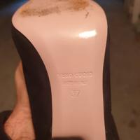 stivaletti valentino originali 