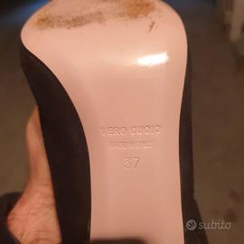 stivaletti valentino originali 