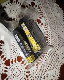 Cartucce 16 Epson Work Force