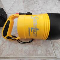 Torcia Sub Omersub 35W