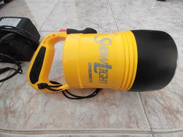 Torcia Sub Omersub 35W