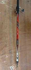 Canna da pesca bolognese tubertini da 6 metri