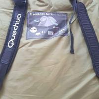 Tenda da campeggio quechua 2 seconds air  