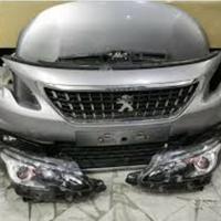 Ricambi usati pegeuot 3008 2008 4008 5008 2005.23