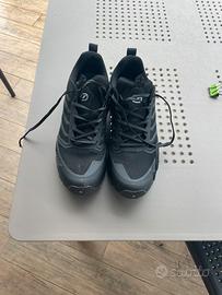 Scarpa Ribelle run lt, misura 44.