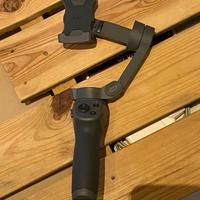 Stabilizzatore Gimbal Dji Osmo Mobile 3