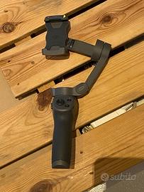 Stabilizzatore Gimbal Dji Osmo Mobile 3