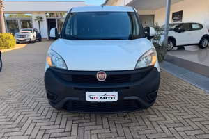 Fiat Doblo Doblò 1.6 MJT 16V 105CV Easy
