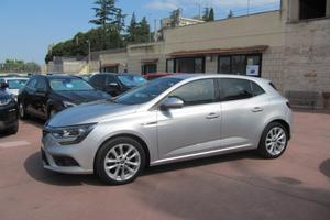 Renault Megane Mégane dCi 8V 110 CV Energy Zen