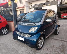 Smart ForTwo 700 cabrio passion (45 kW)