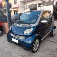 Smart ForTwo 700 cabrio passion (45 kW)