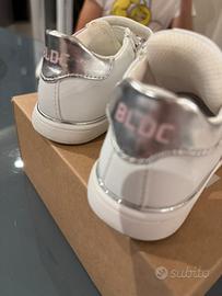 Scarpe bimba