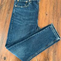 Pantaloni jeans uomo Levi’s 512