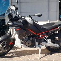 Aprilia Tuareg 660