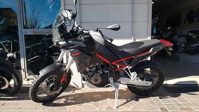 Aprilia Tuareg 660