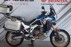Honda CRF 1100 Africa Twin Adventure Sports