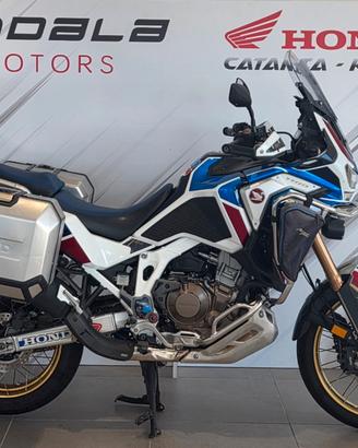 Honda CRF 1100 Africa Twin Adventure Sports