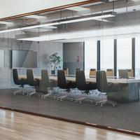 Ufficio prestigioso mestre centralissimo