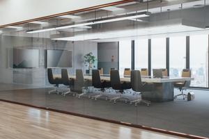 Ufficio prestigioso mestre centralissimo