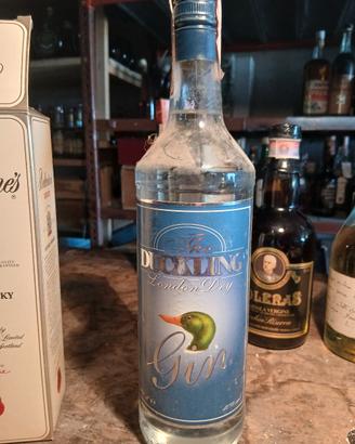 Gin Dukling 1 litro