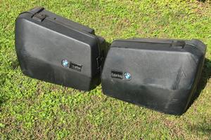 Borse laterali Bmw Tourin serie K