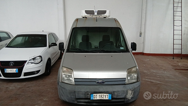 Ford transit 1.8tdci cella frigo 2030
