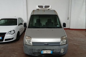 Ford transit 1.8tdci cella frigo 2030