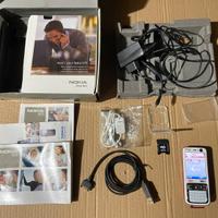 Nokia n73 completo di tutto condizioni eccellenti