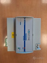 web server KNX horizon Eelectron 