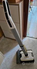 Lavapavimenti Karcher FC7 cordless