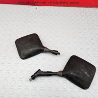 SPECCHIETTI SINISTRO YAMAHA XT 600 E 1996 2003 XTE