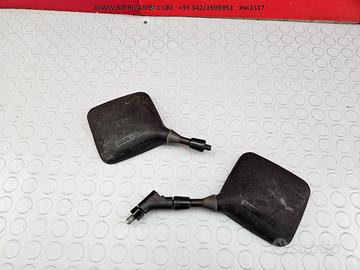 SPECCHIETTI SINISTRO YAMAHA XT 600 E 1996 2003 XTE