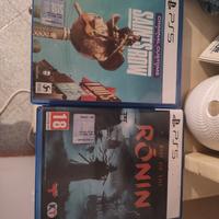 giochi ps5 