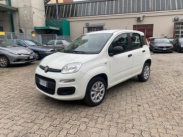 Fiat Panda 0.9 TwinAir Turbo Natural Power Easy